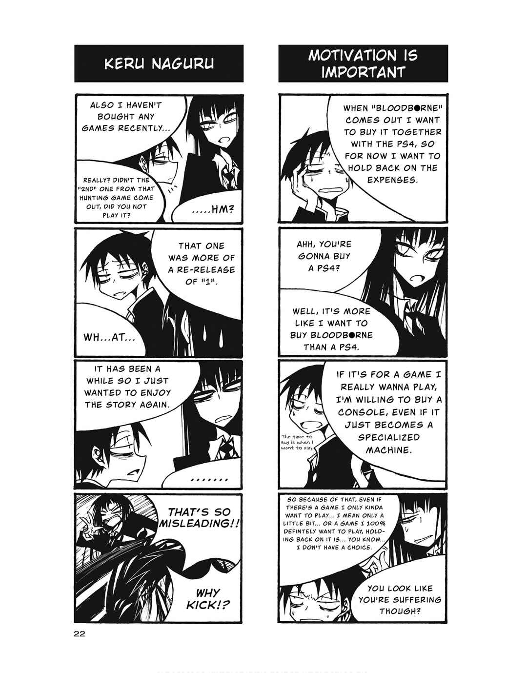 Chapter 92 - Page 4