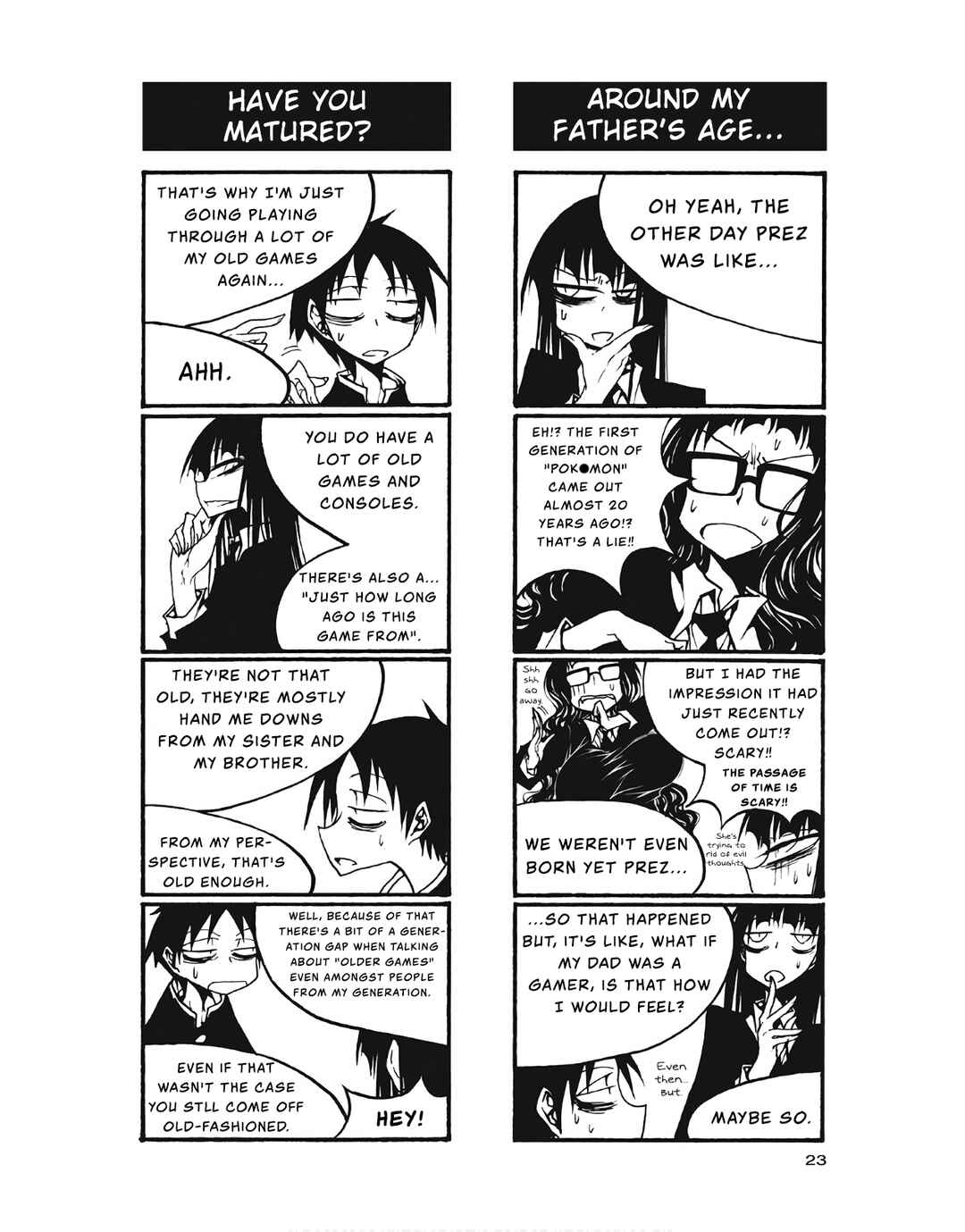 Chapter 92 - Page 5