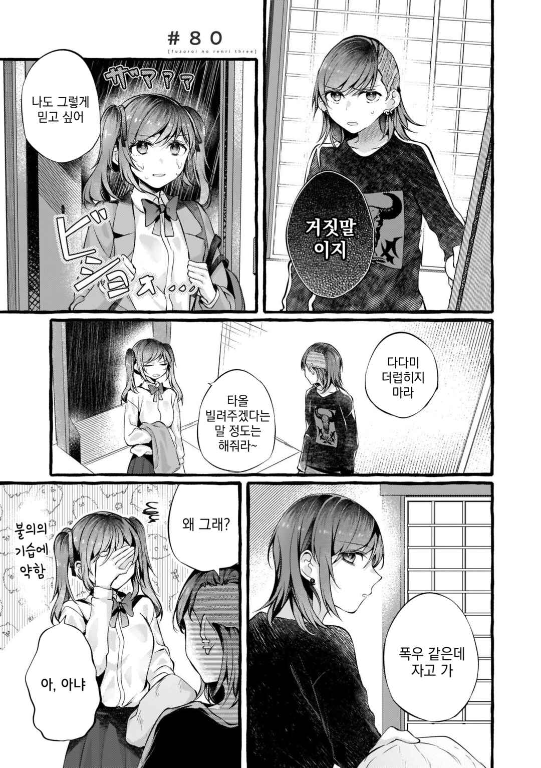 Chapter 80 - Page 1