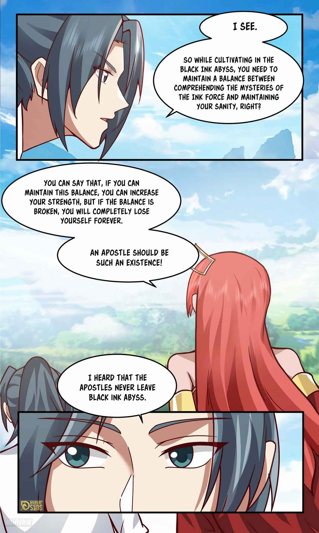 Chapter 3757 - Page 8