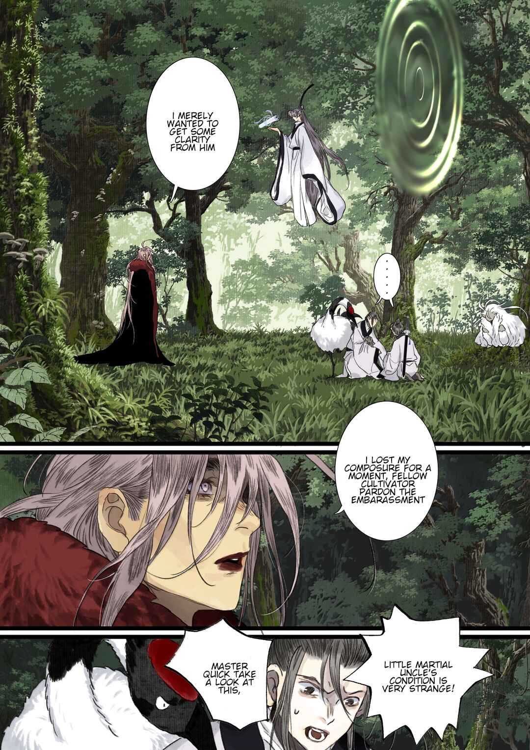 Chapter 142 - Page 10