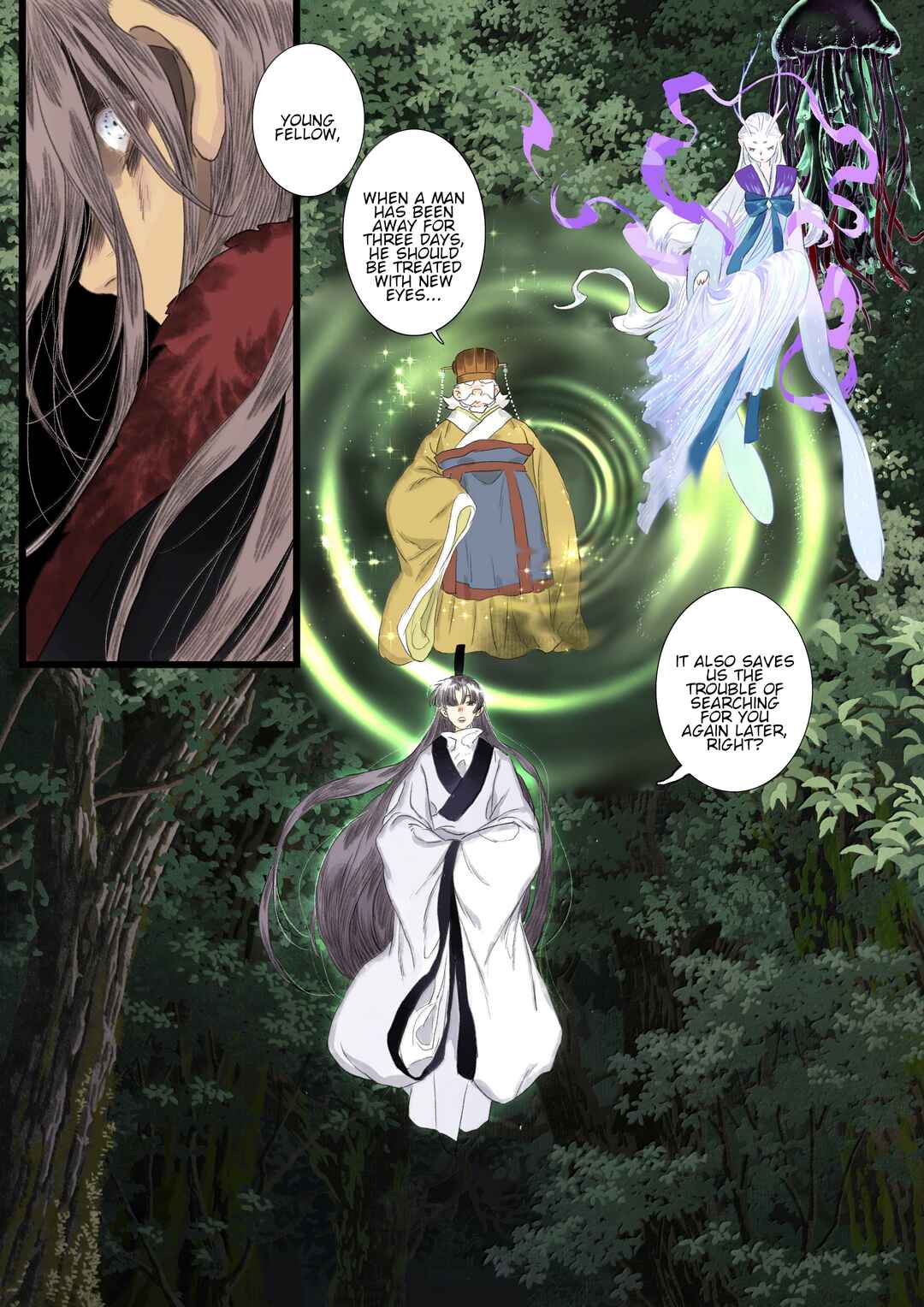 Chapter 142 - Page 12