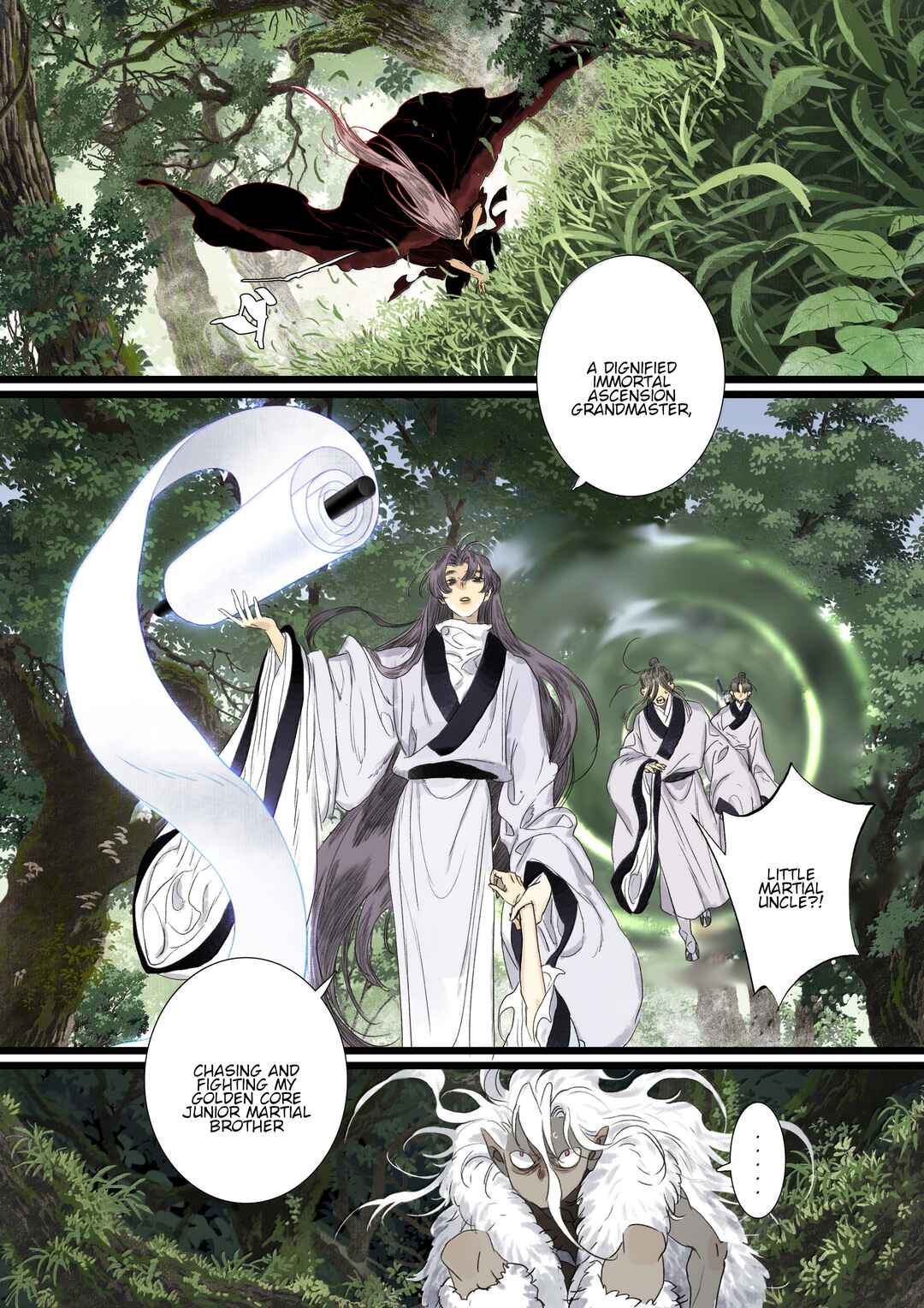 Chapter 142 - Page 8