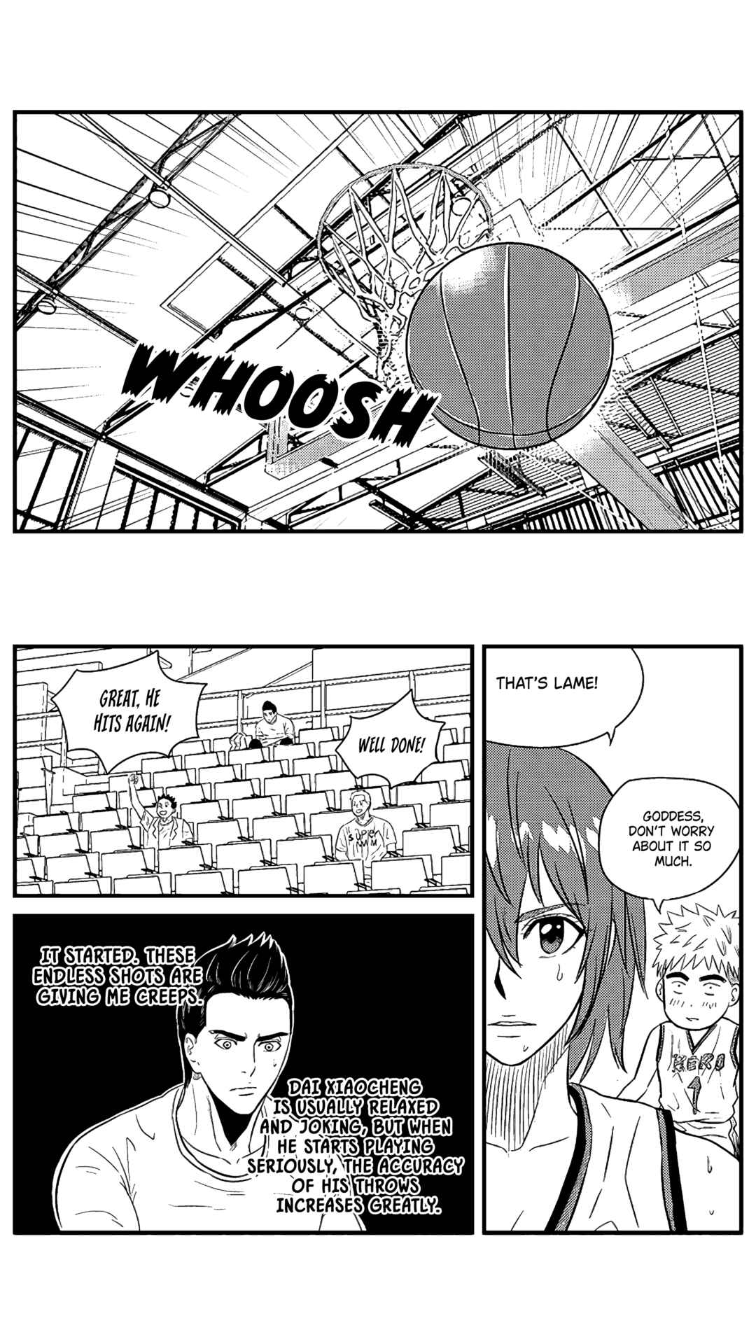 Chapter 87 - Page 10