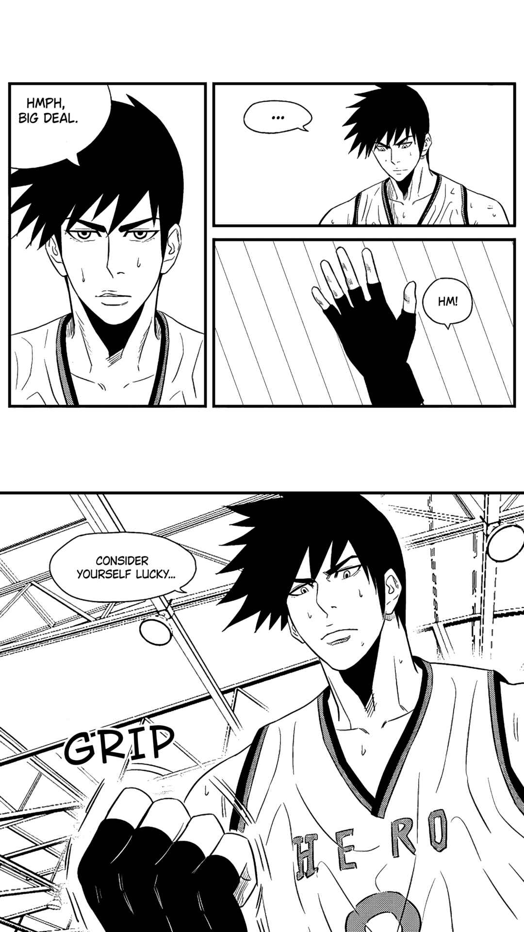 Chapter 87 - Page 11