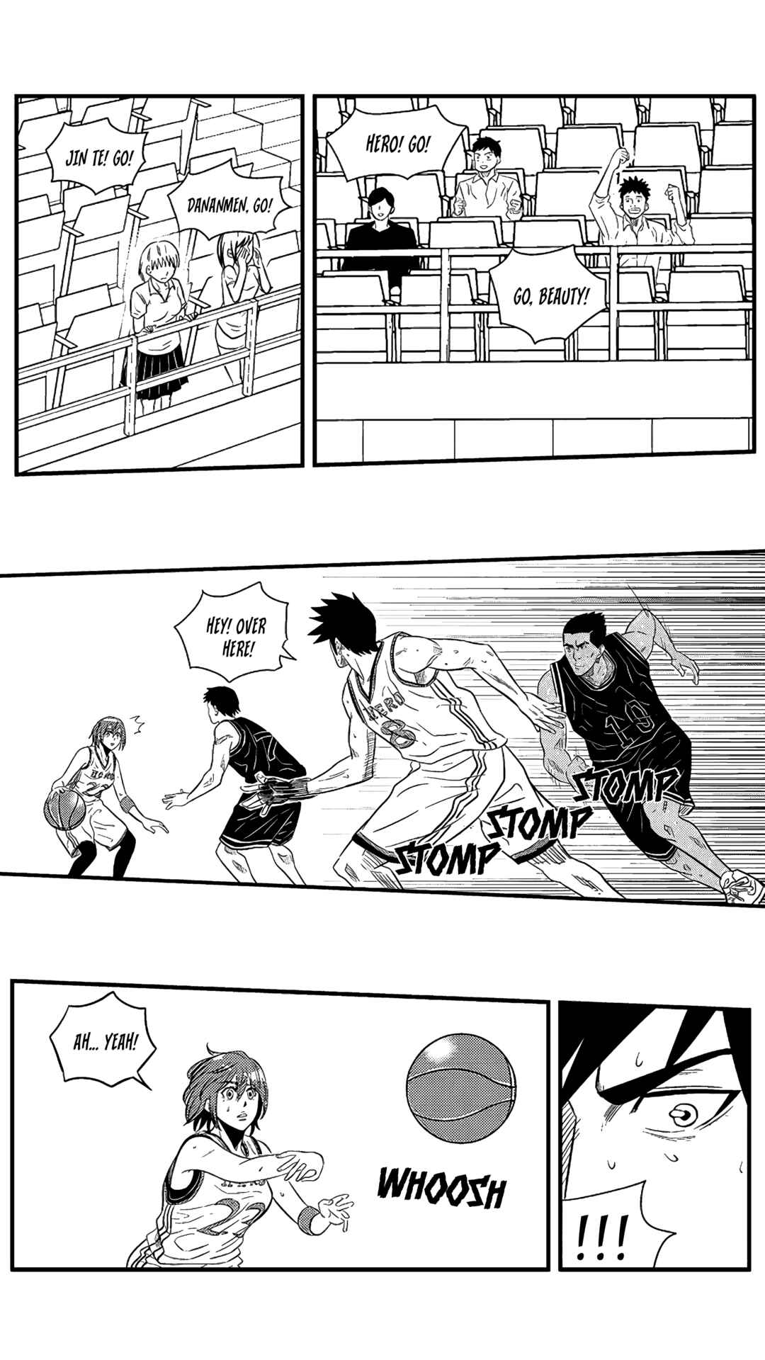 Chapter 87 - Page 12