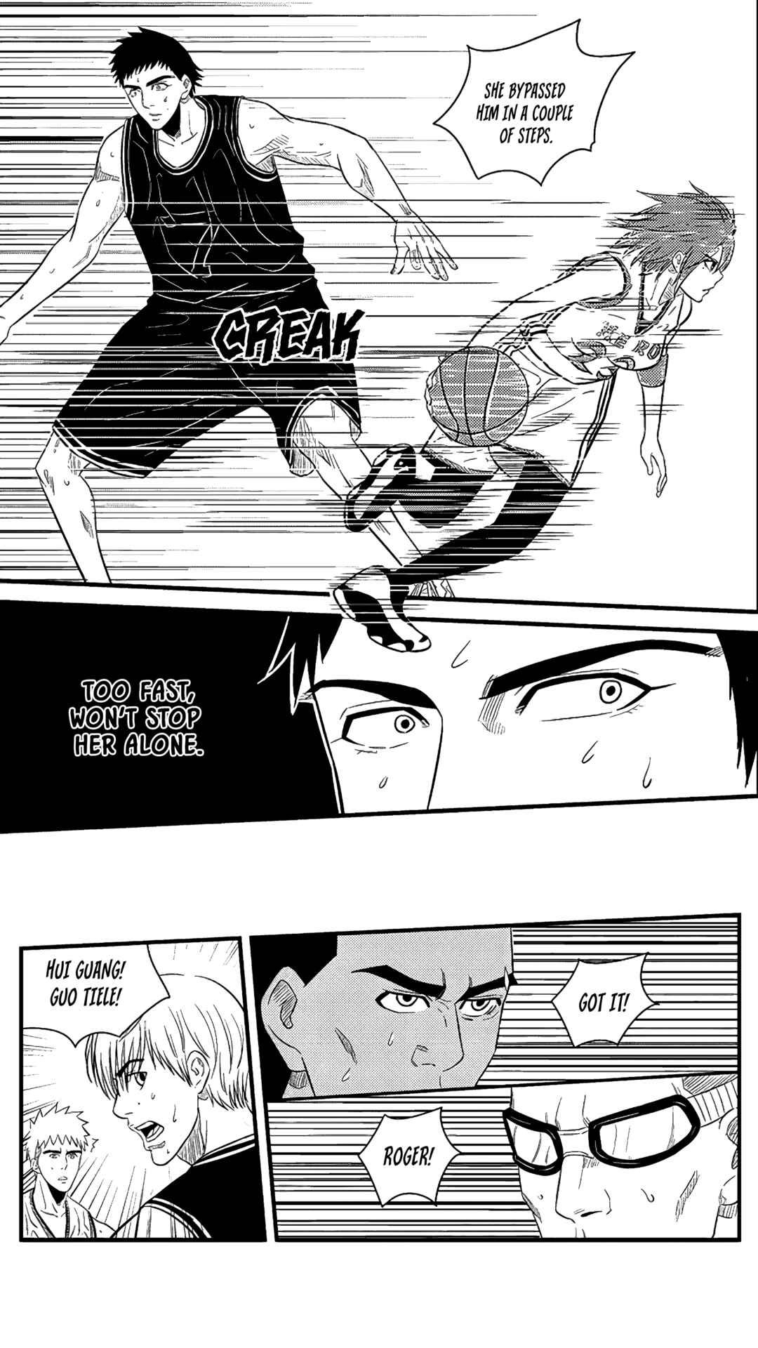 Chapter 87 - Page 15