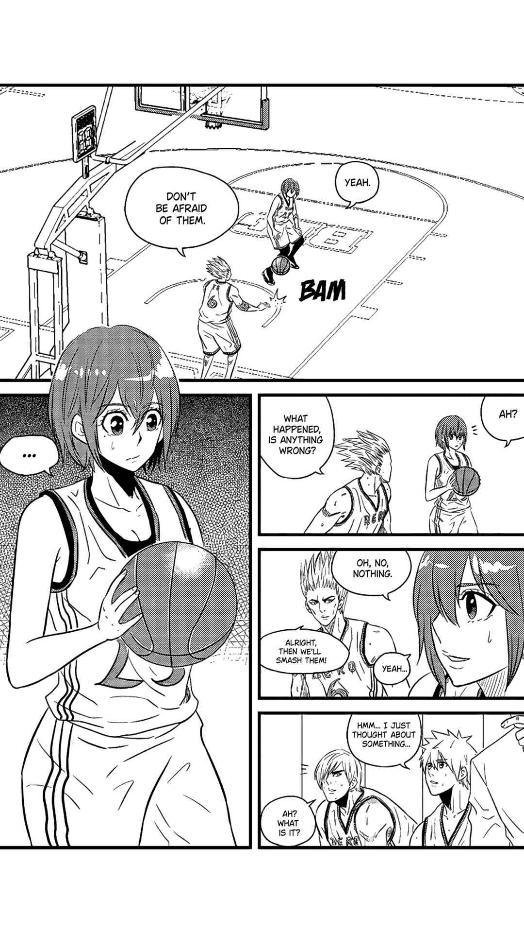 Chapter 87 - Page 2
