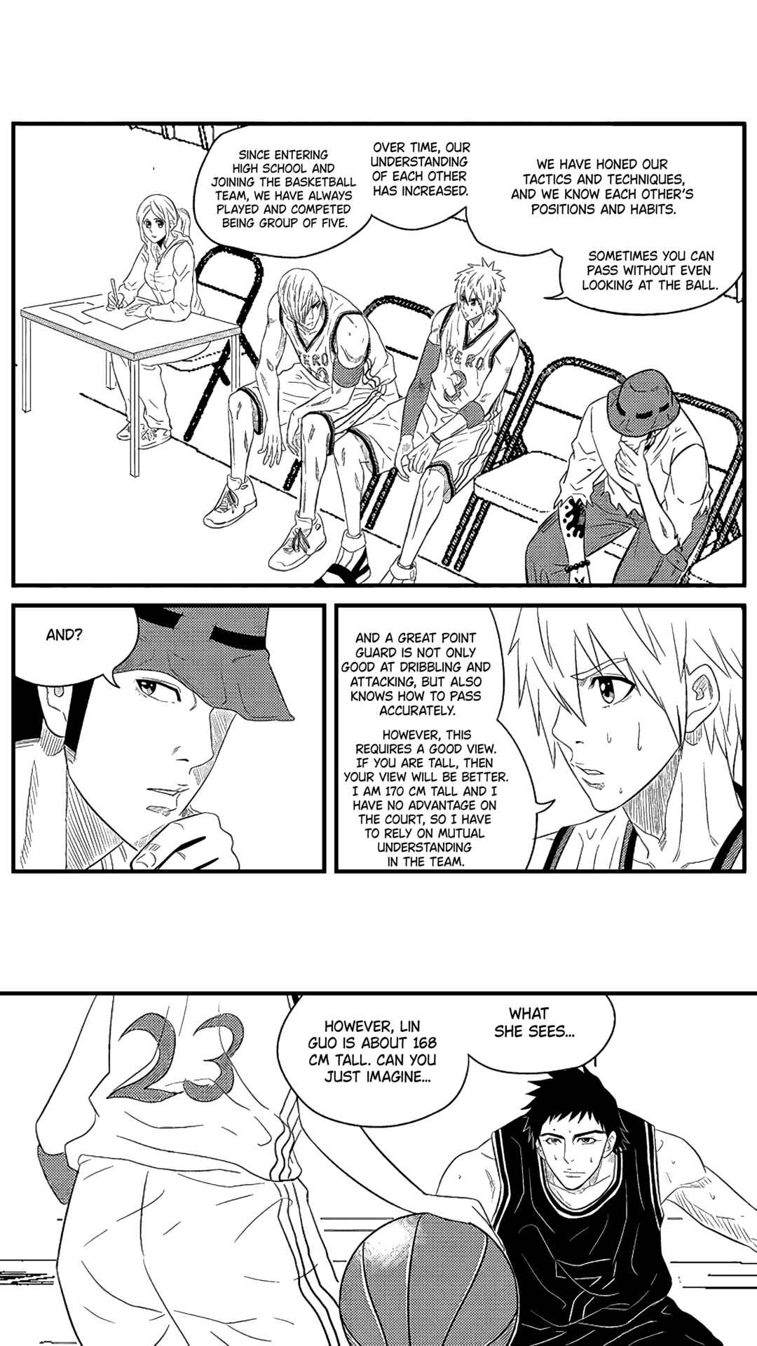 Chapter 87 - Page 3