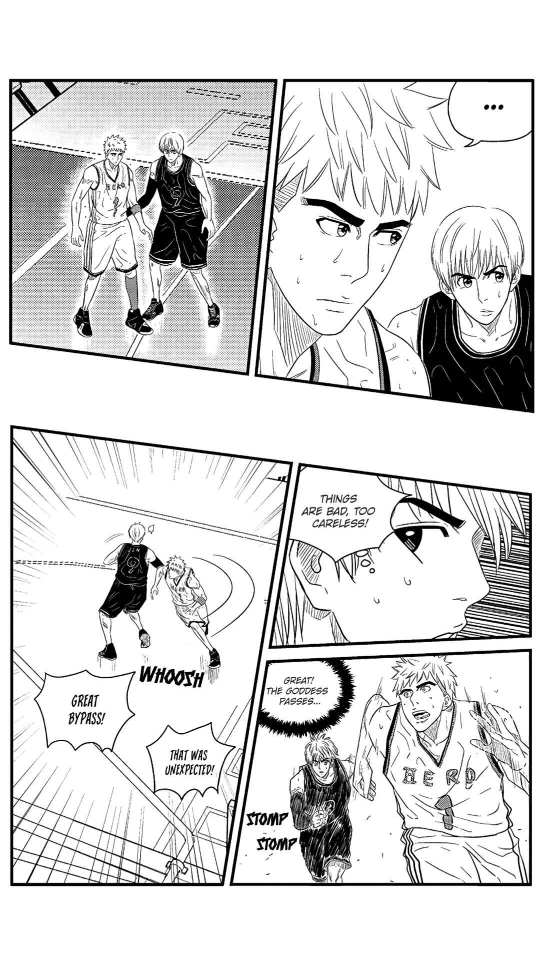 Chapter 87 - Page 5