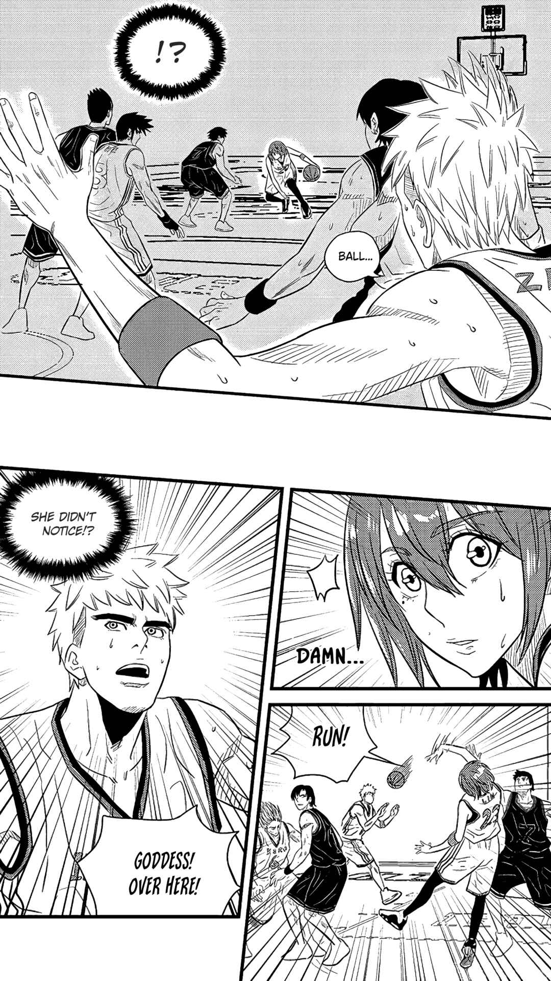 Chapter 87 - Page 6