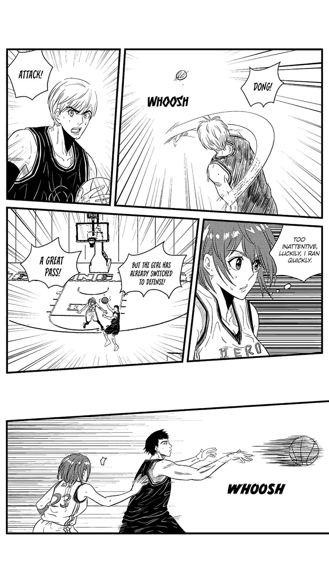 Chapter 87 - Page 8