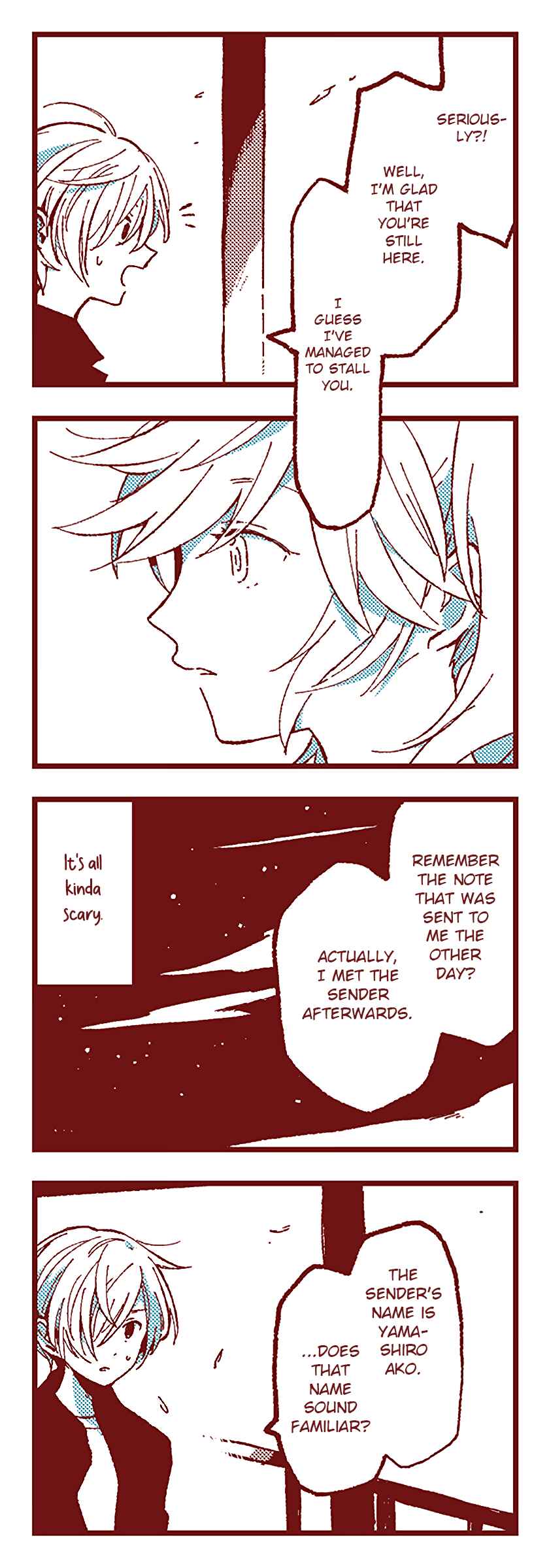 Chapter 11 - Page 20