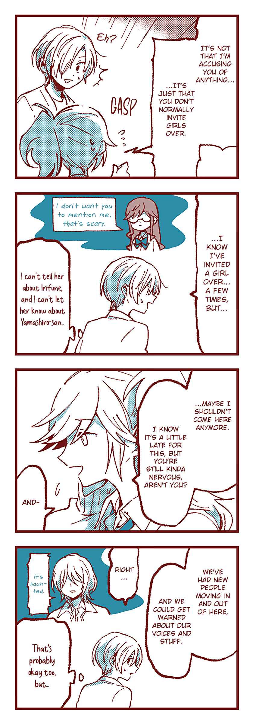 Chapter 11 - Page 8