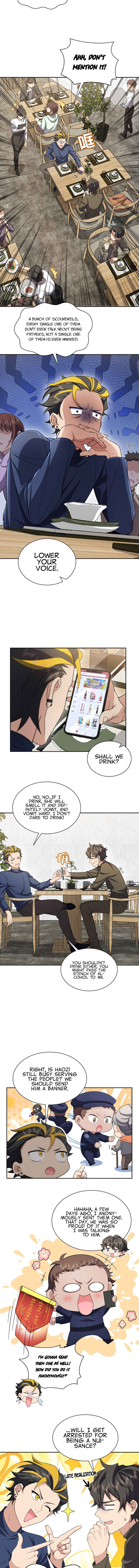 Chapter 250 - Page 8