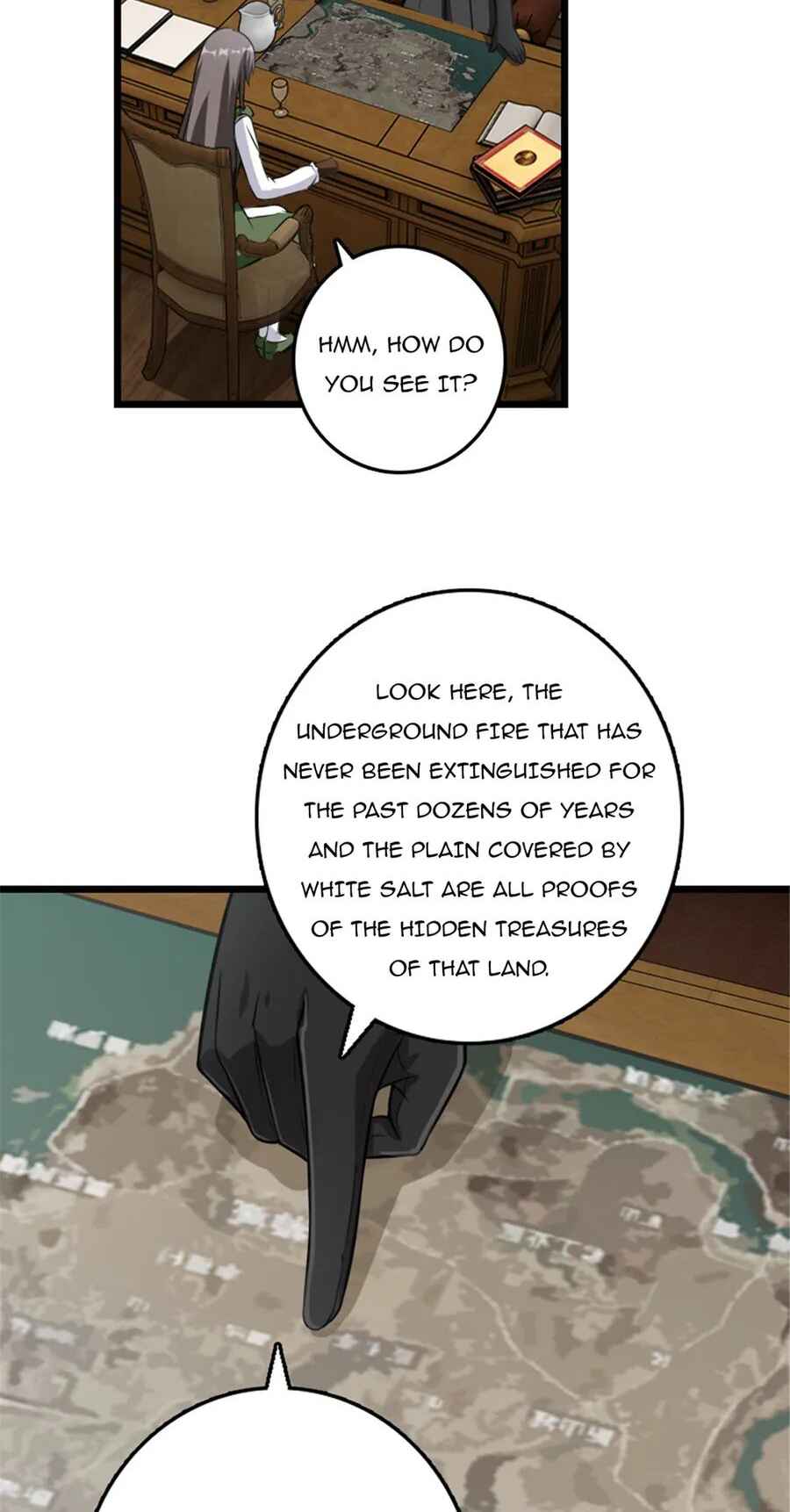 Chapter 409 - Page 11