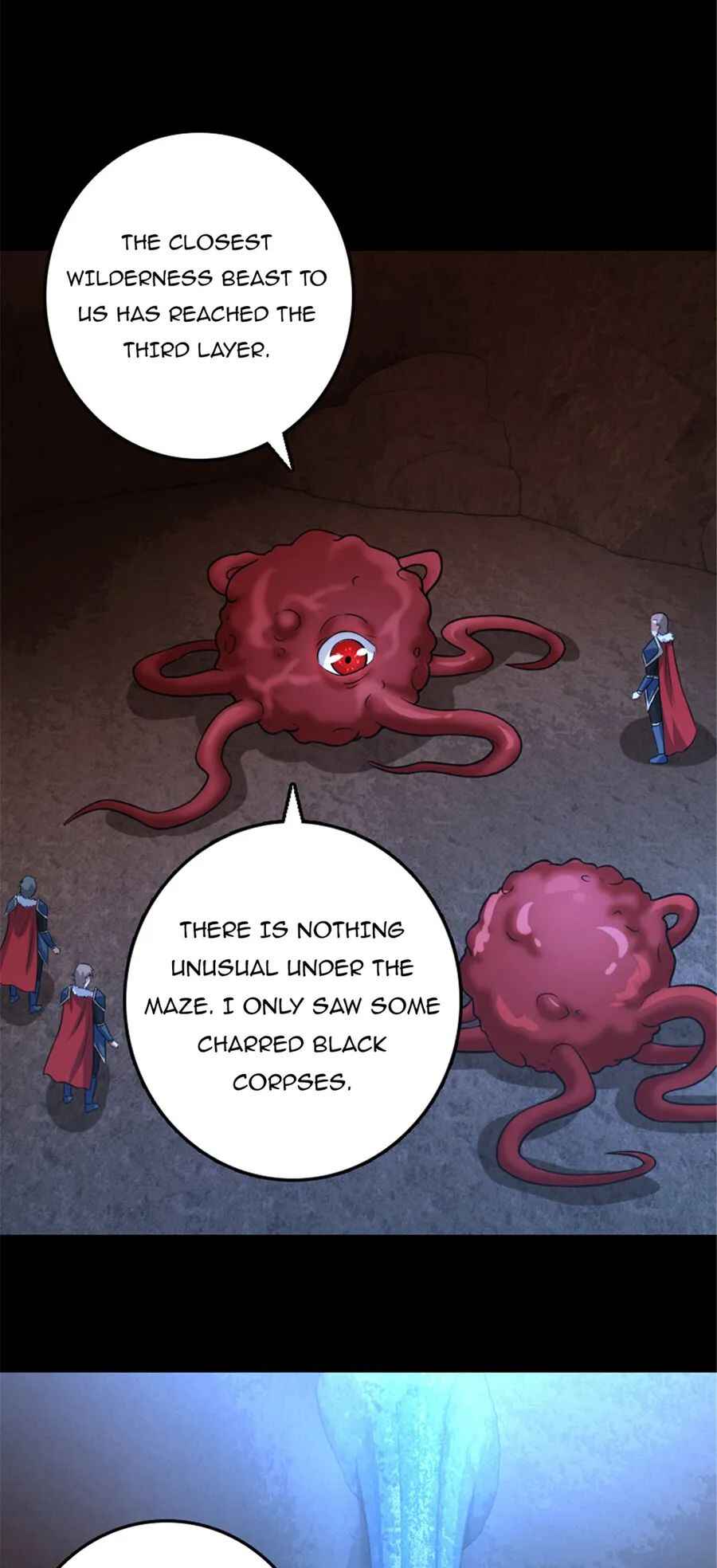 Chapter 409 - Page 36
