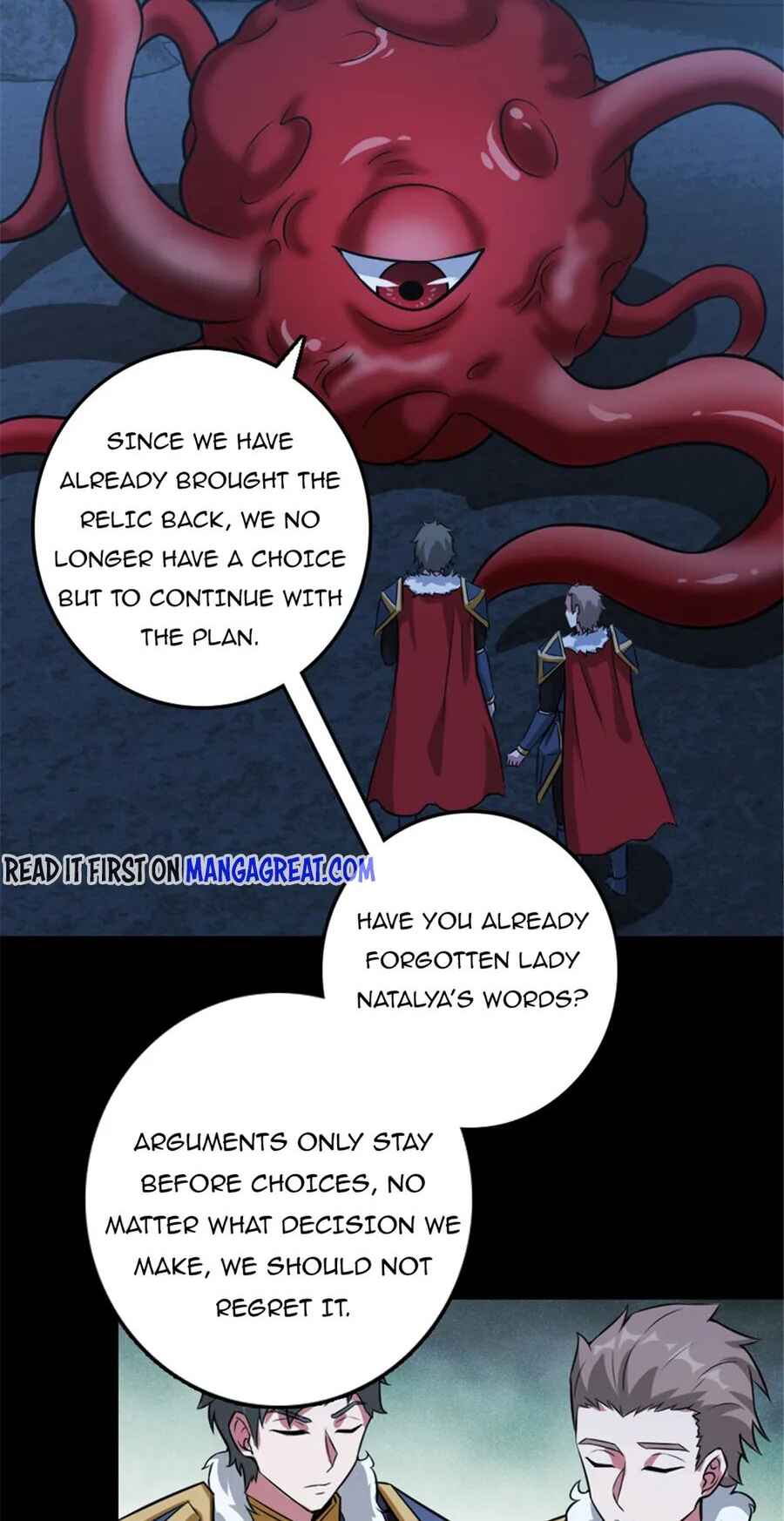 Chapter 409 - Page 44