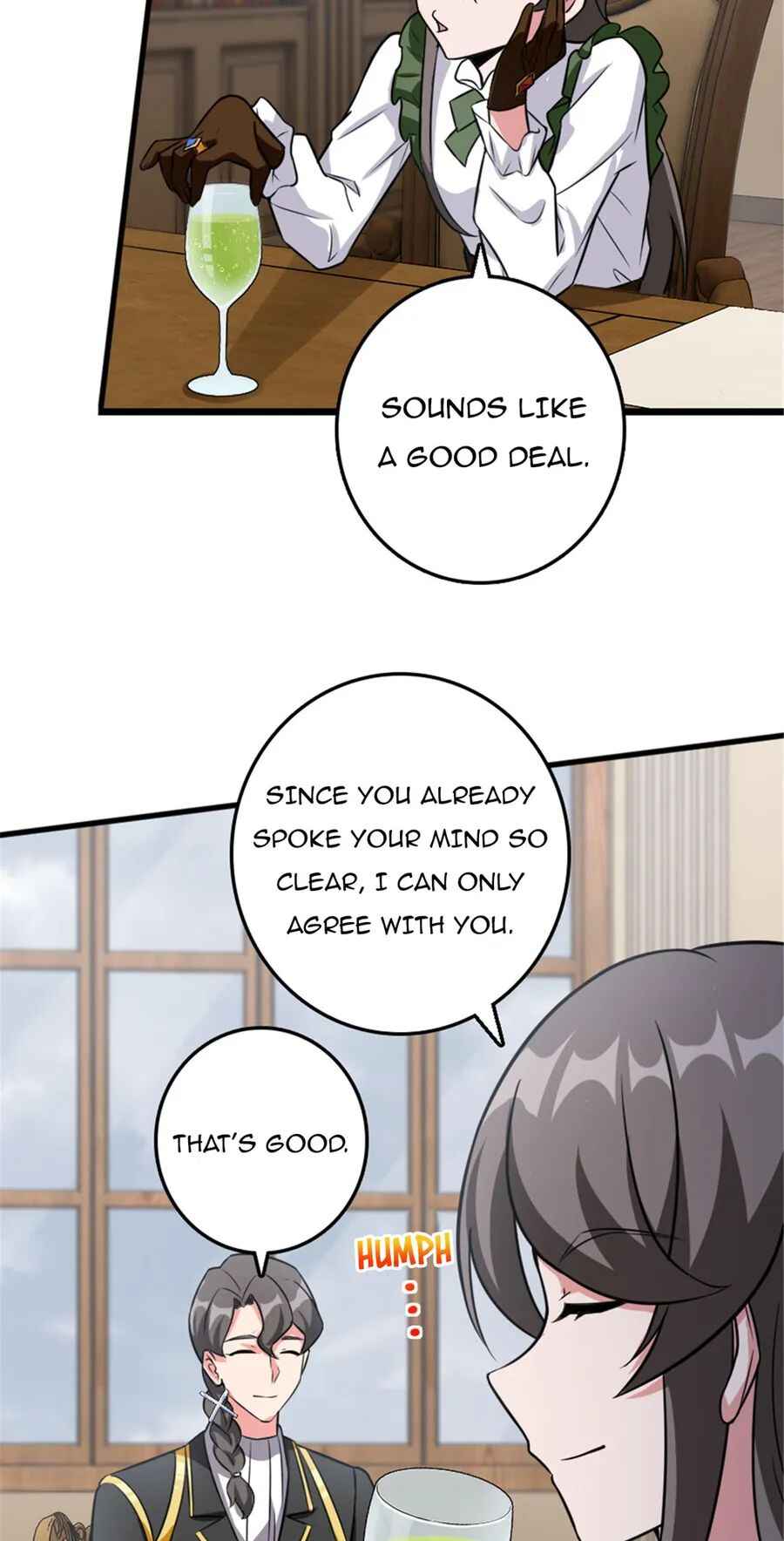 Chapter 409 - Page 6