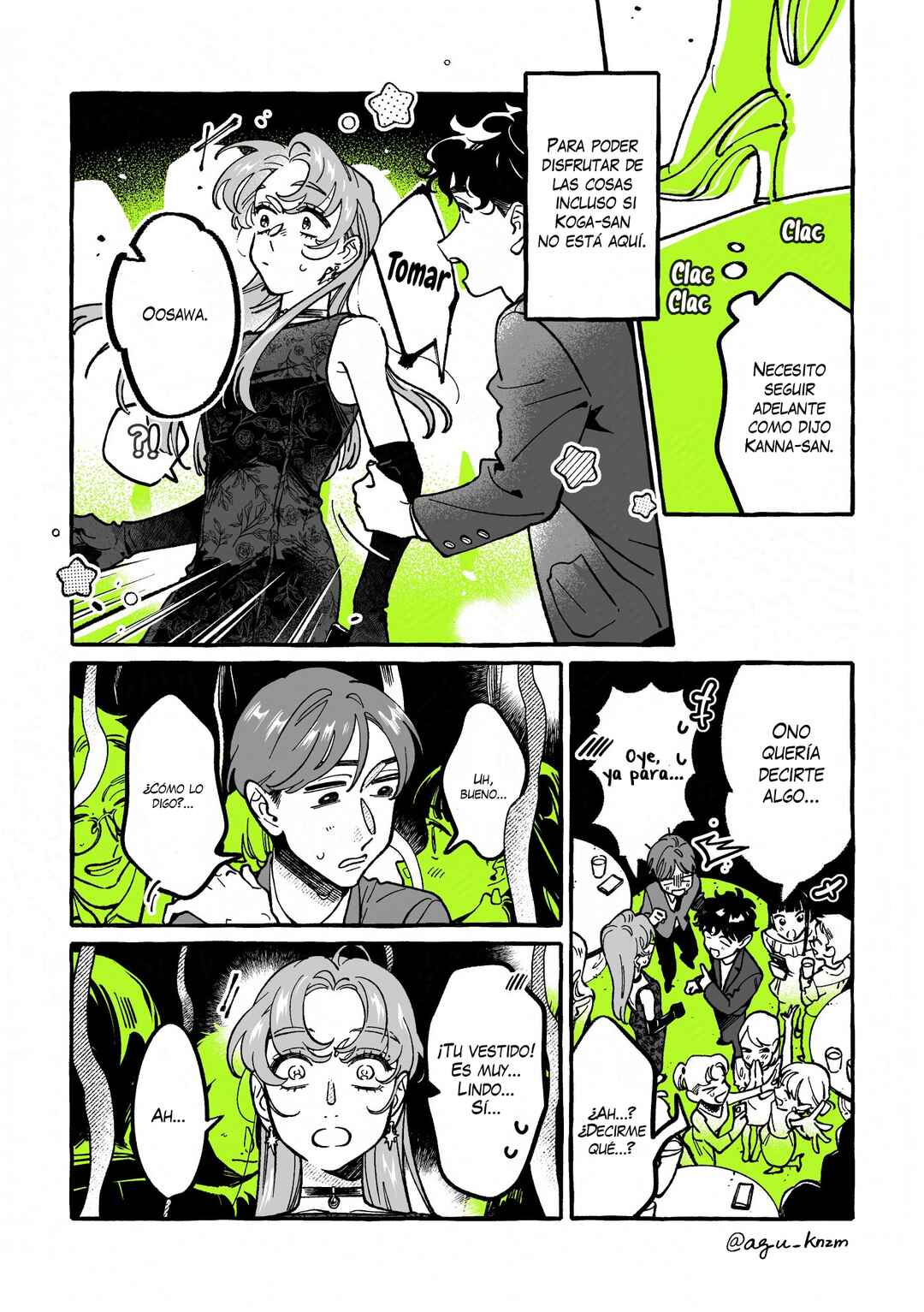 Chapter 113 - Page 2