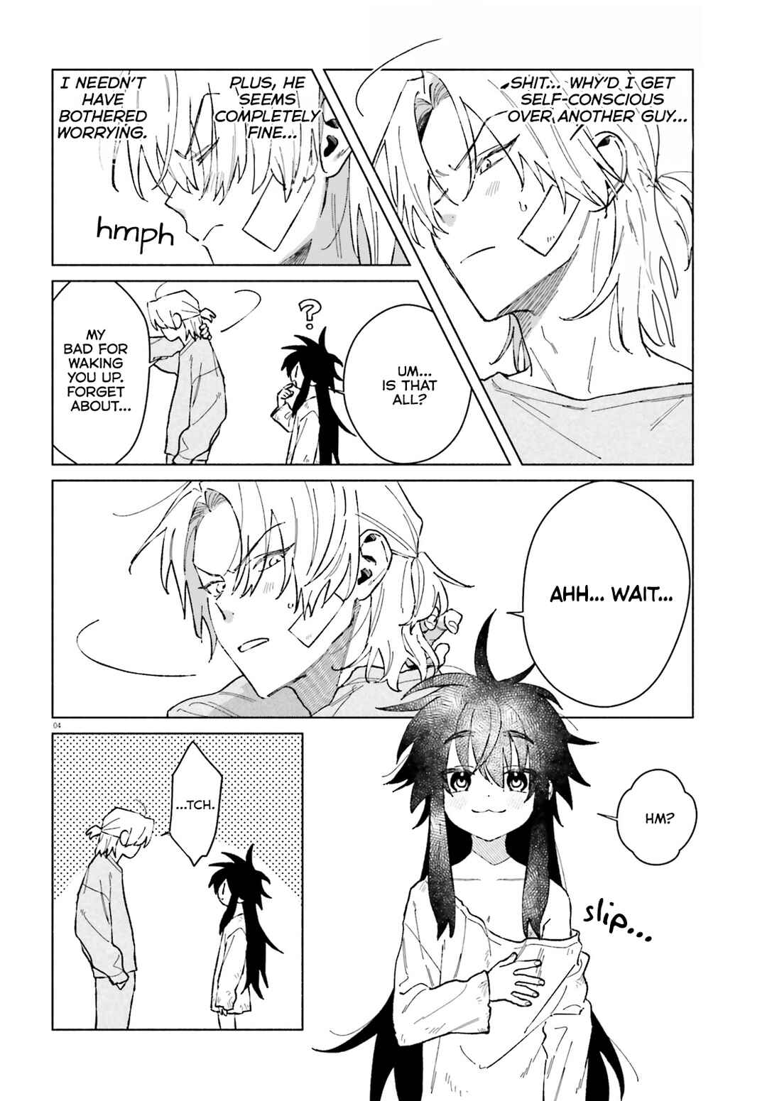 Chapter 4.5 - Page 4