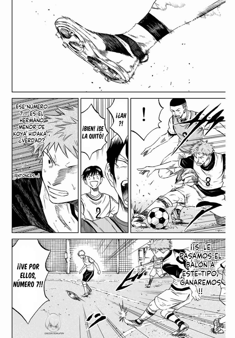 Chapter 3 - Page 5