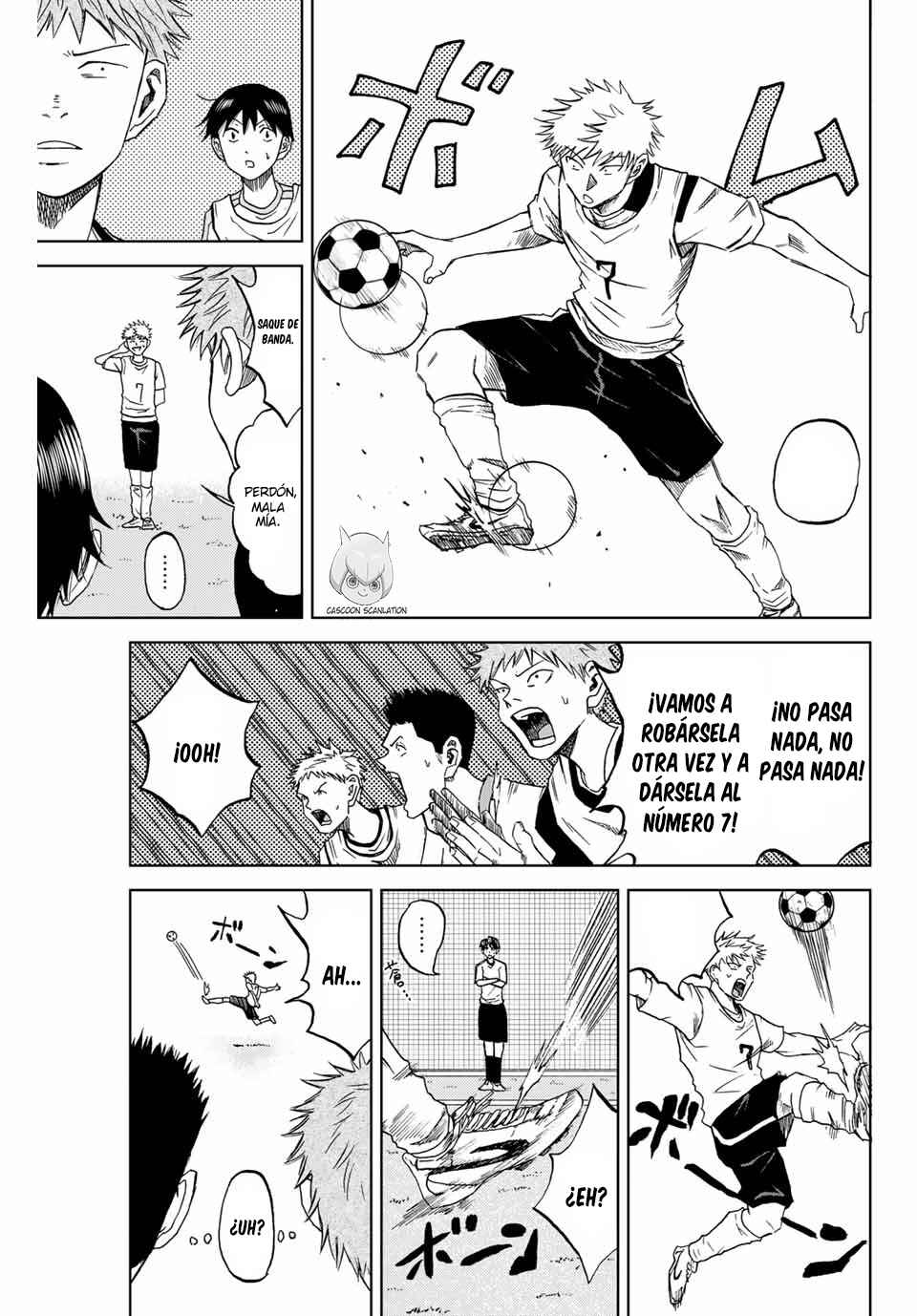 Chapter 3 - Page 6