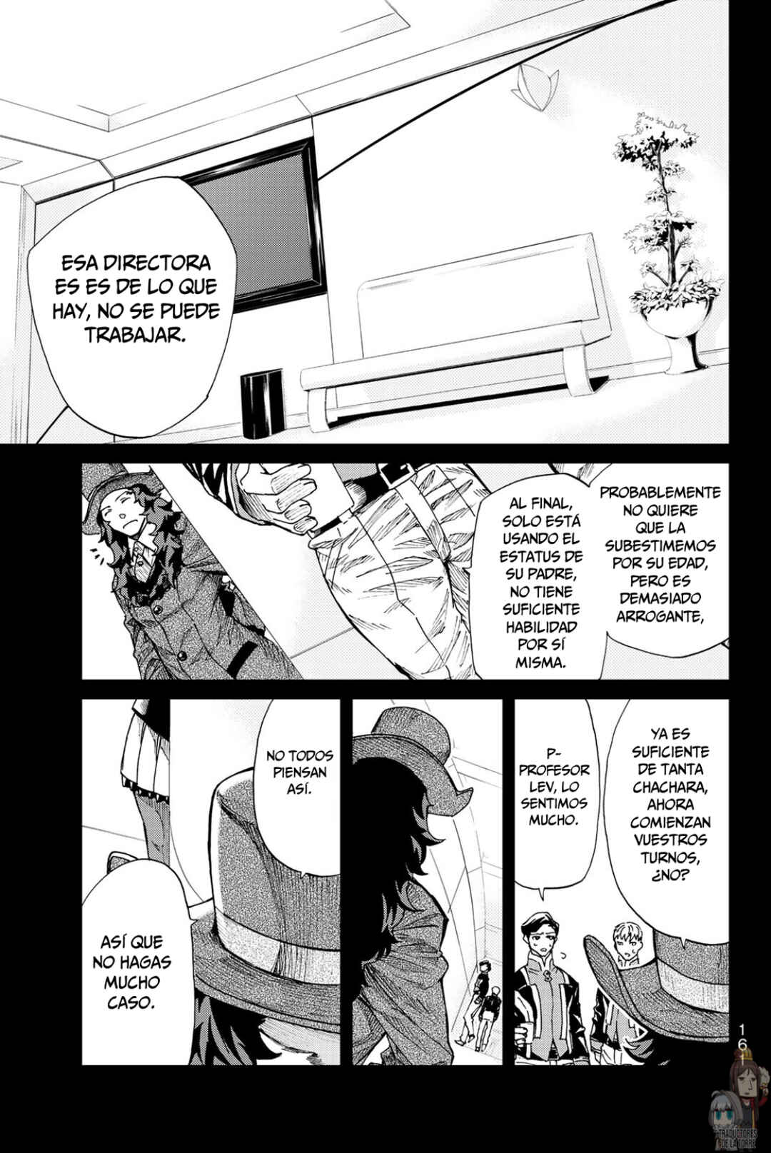 Chapter 4 - Page 7