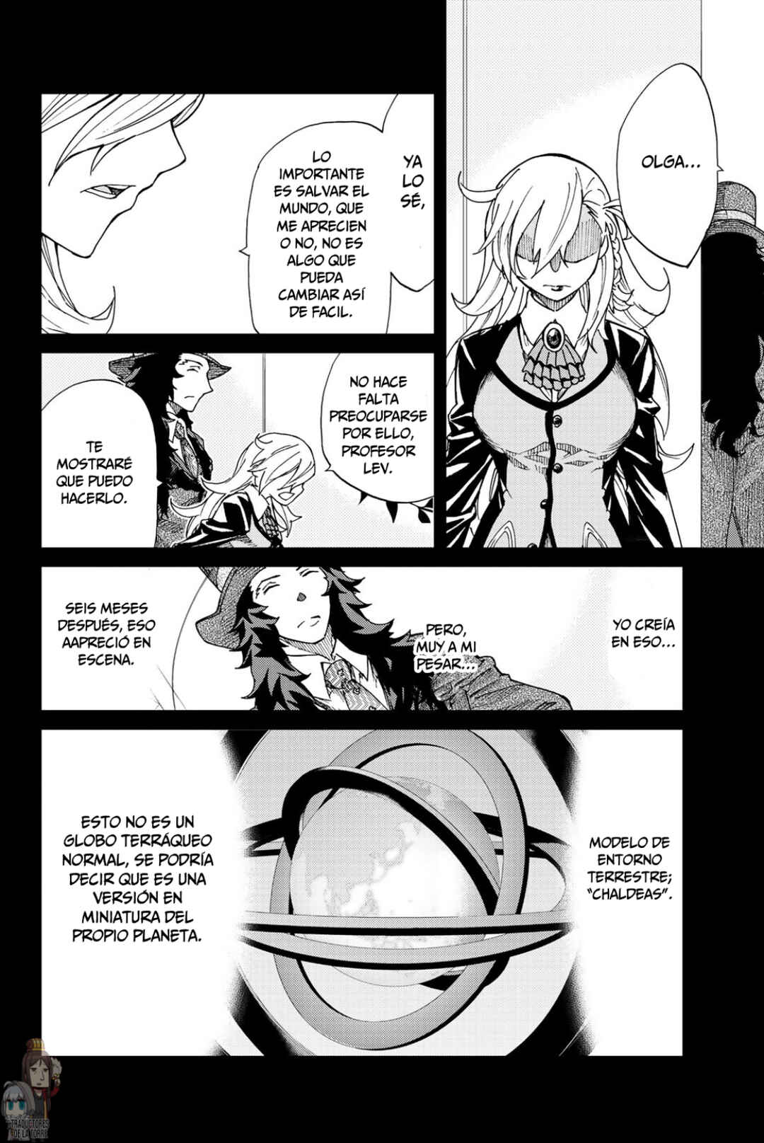 Chapter 4 - Page 8