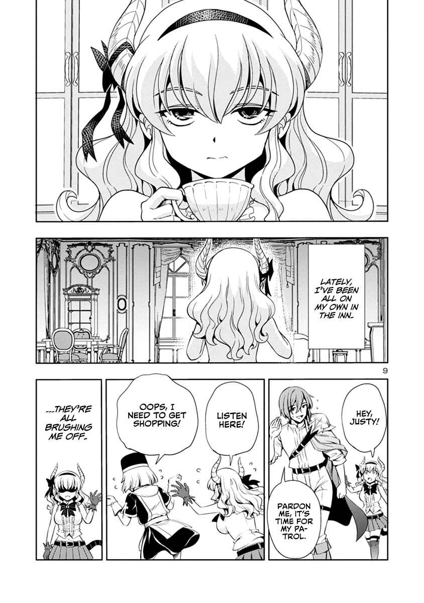 Chapter 32 - Page 10