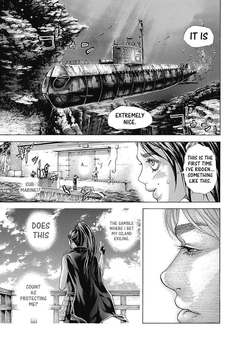Chapter 408 - Page 3