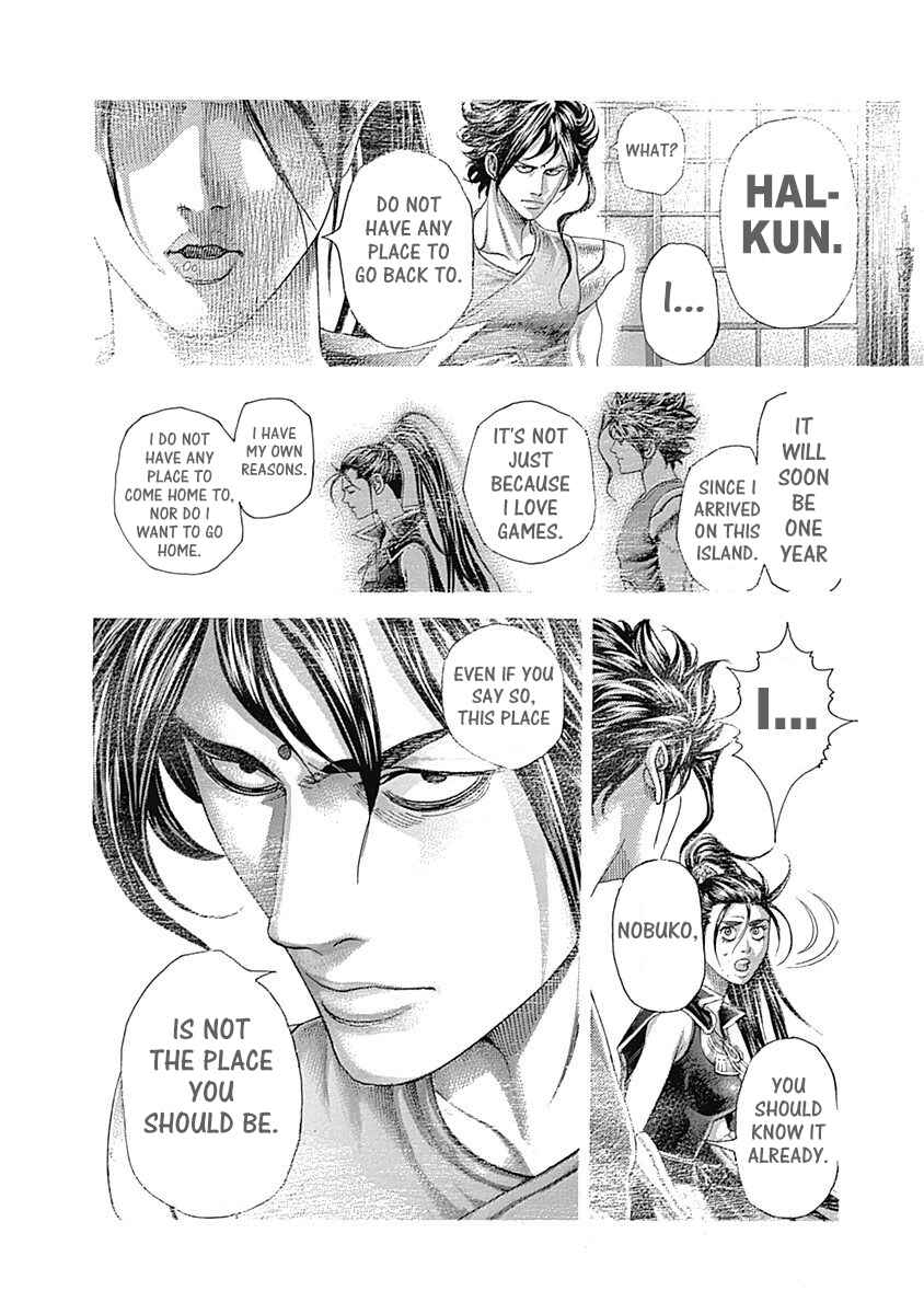 Chapter 408 - Page 4
