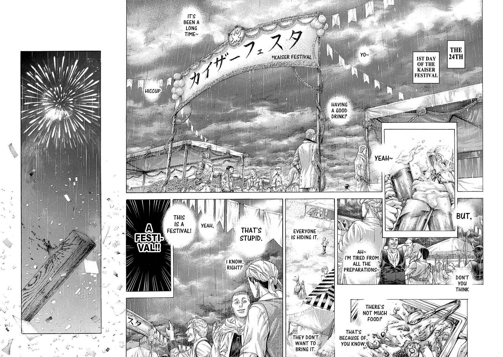Chapter 408 - Page 6