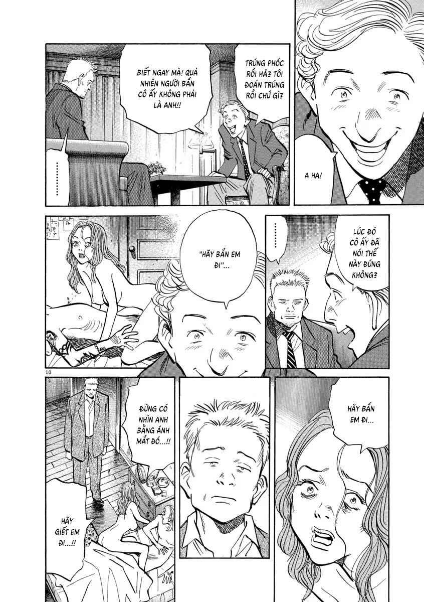 Chapter 125 - Page 10