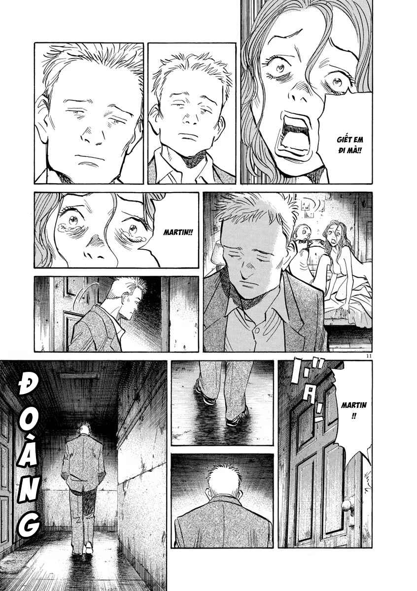 Chapter 125 - Page 11