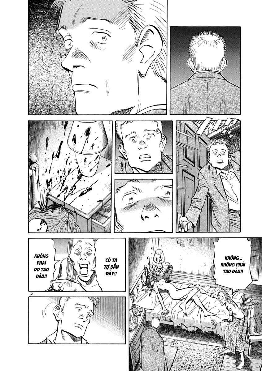 Chapter 125 - Page 12