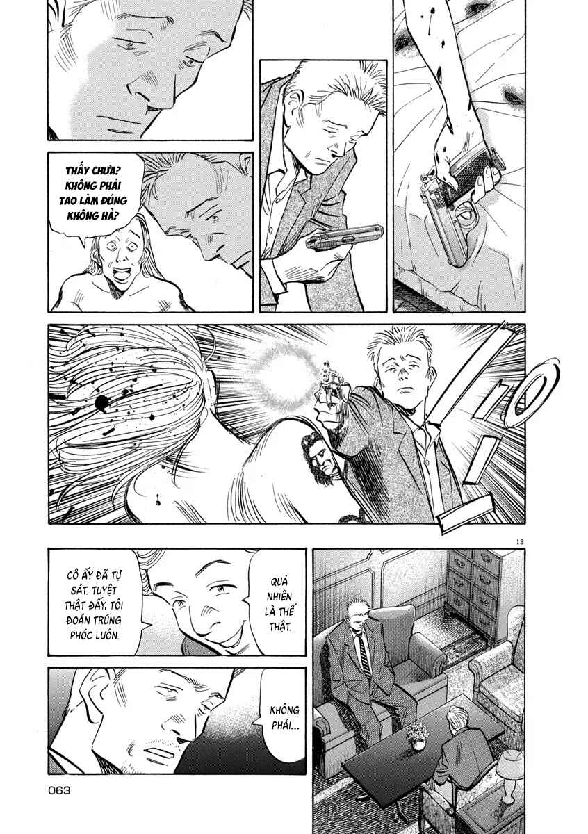 Chapter 125 - Page 13