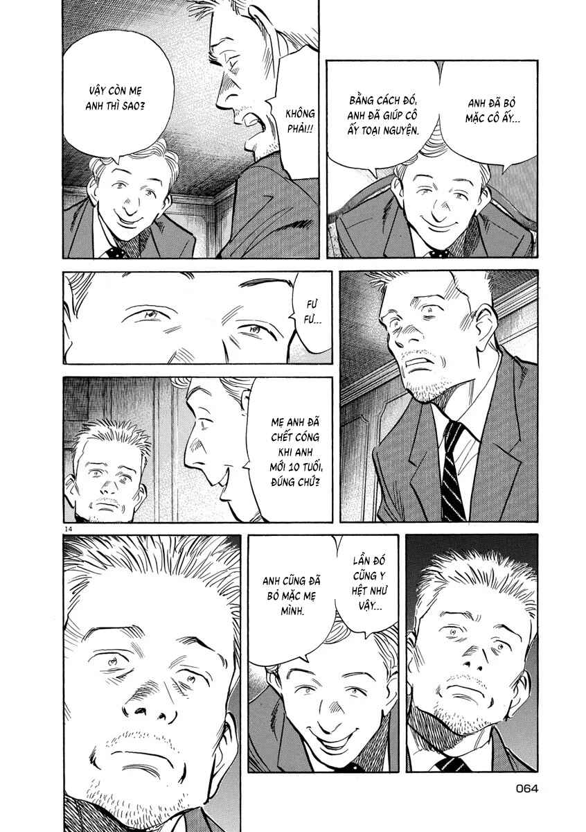 Chapter 125 - Page 14