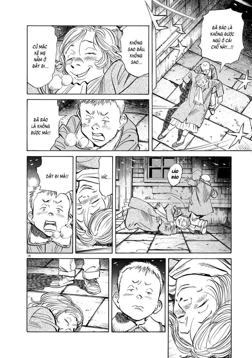 Chapter 125 - Page 16