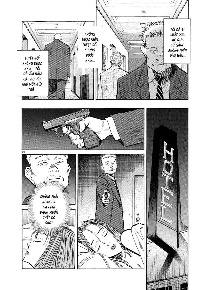 Chapter 125 - Page 20