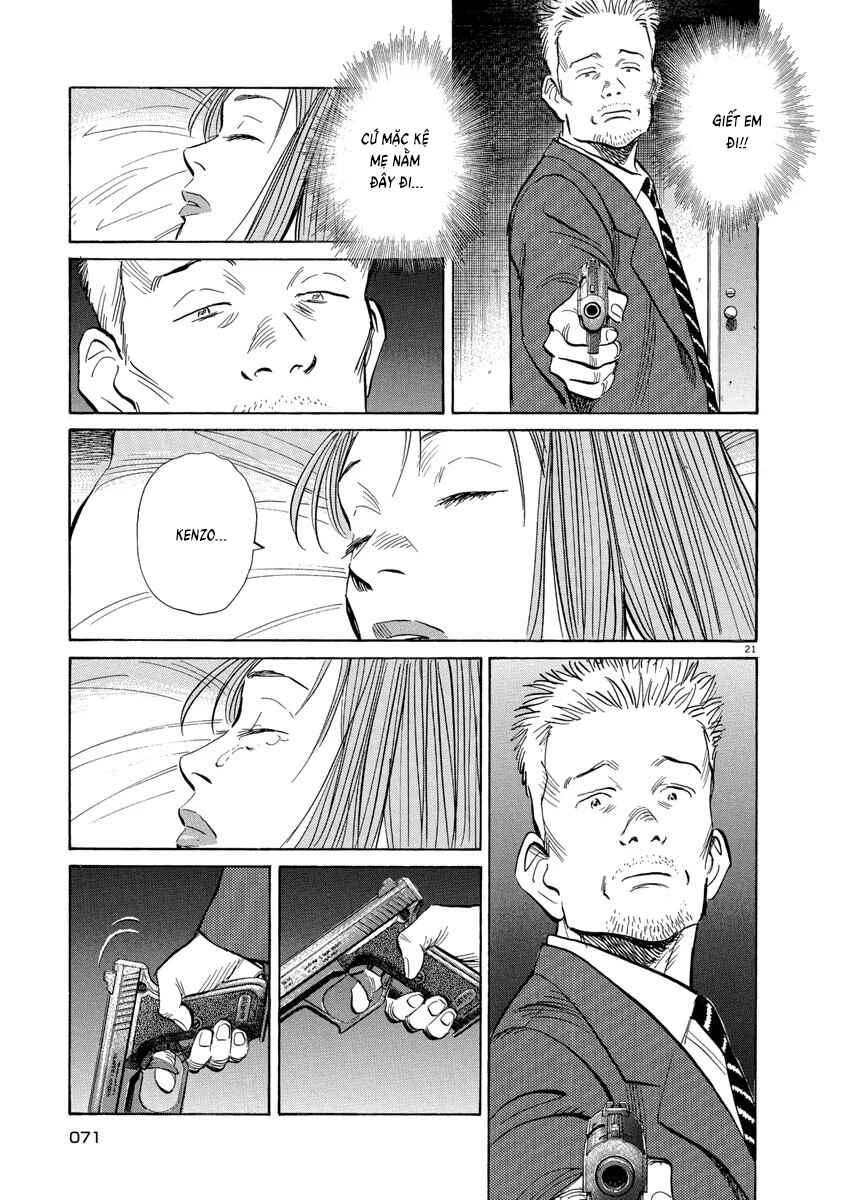 Chapter 125 - Page 21