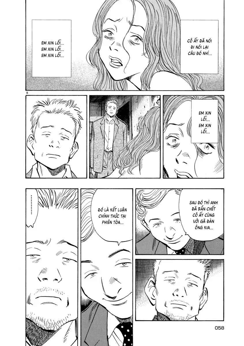 Chapter 125 - Page 8