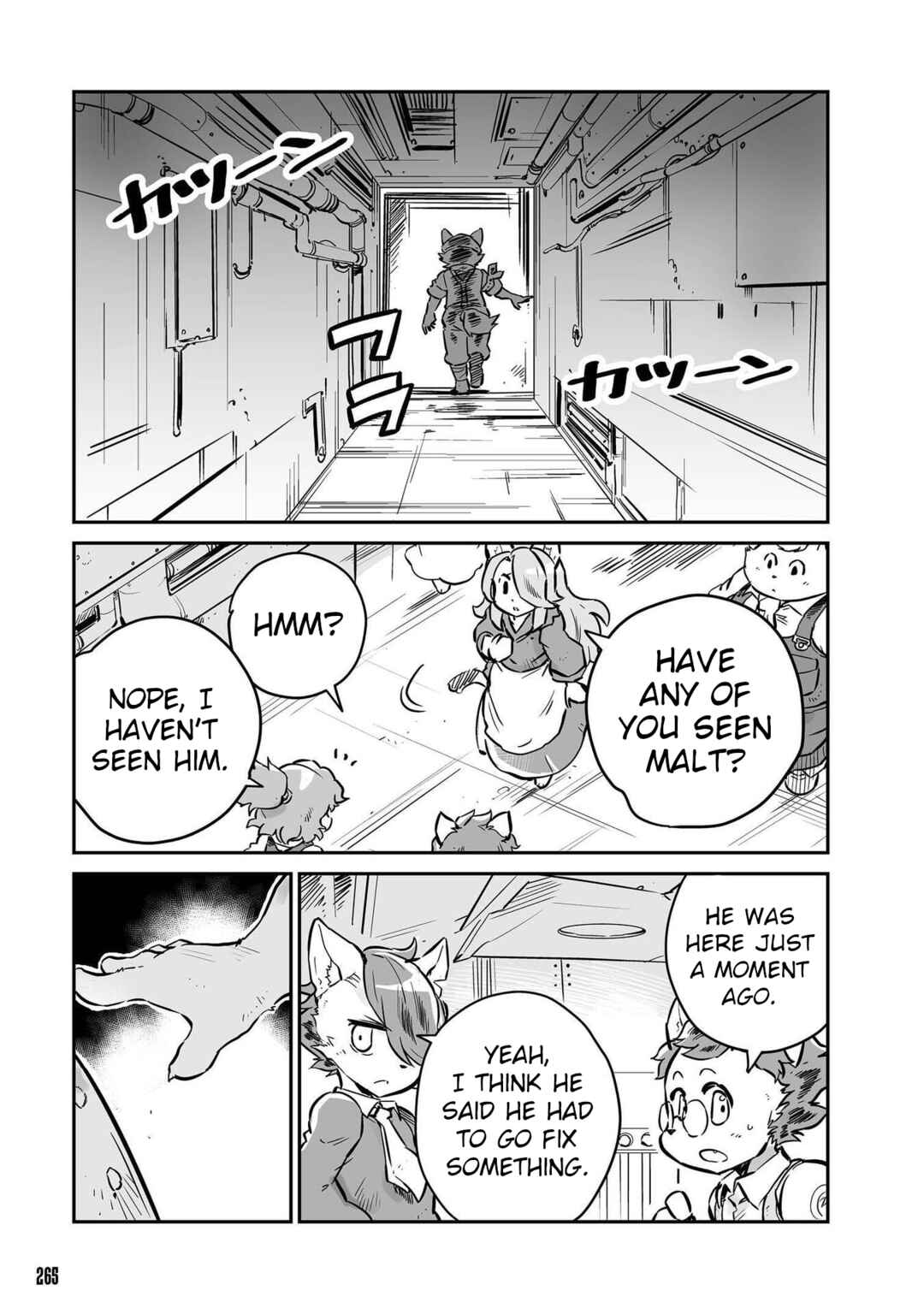 Chapter 16 - Page 5