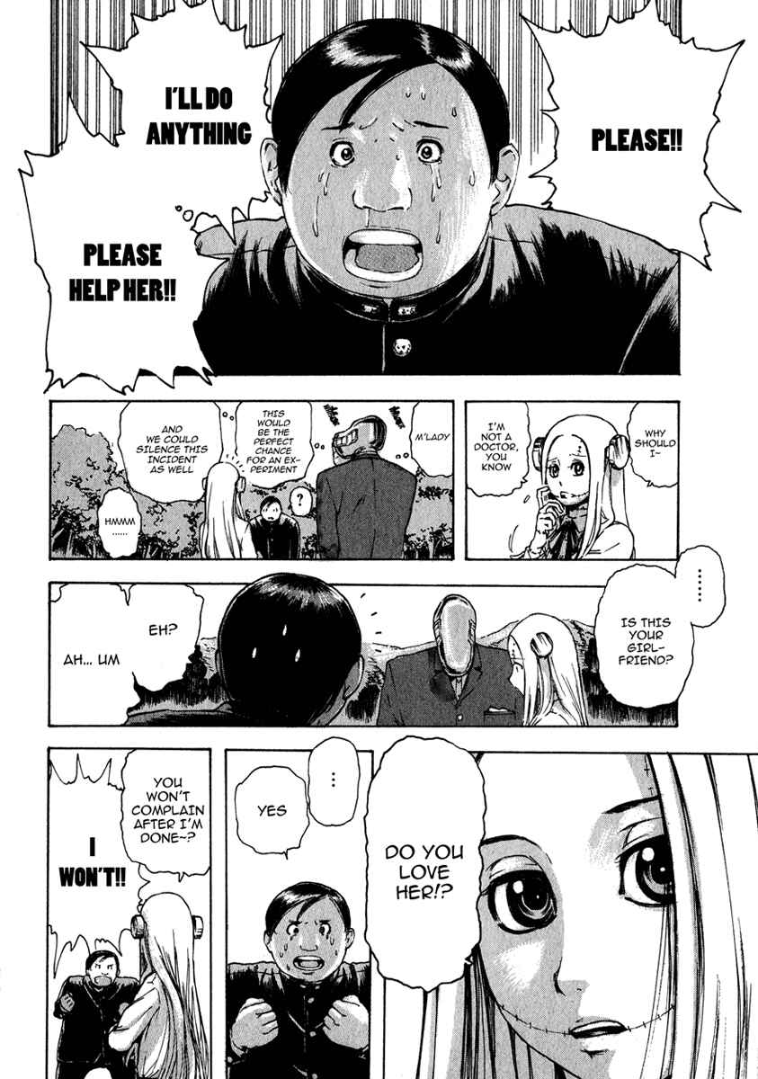 Chapter 2 - Page 5