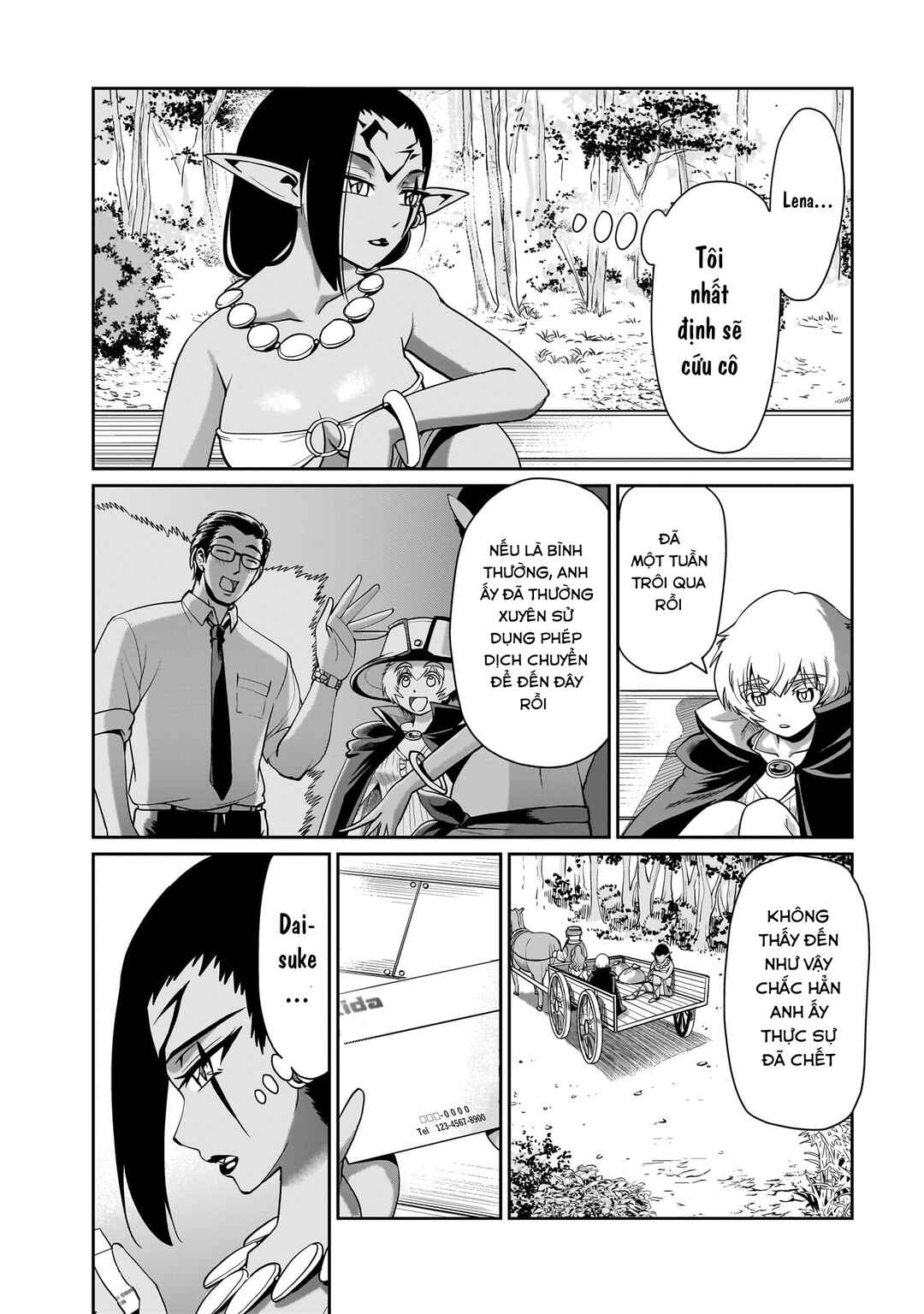 Chapter 30 - Page 19