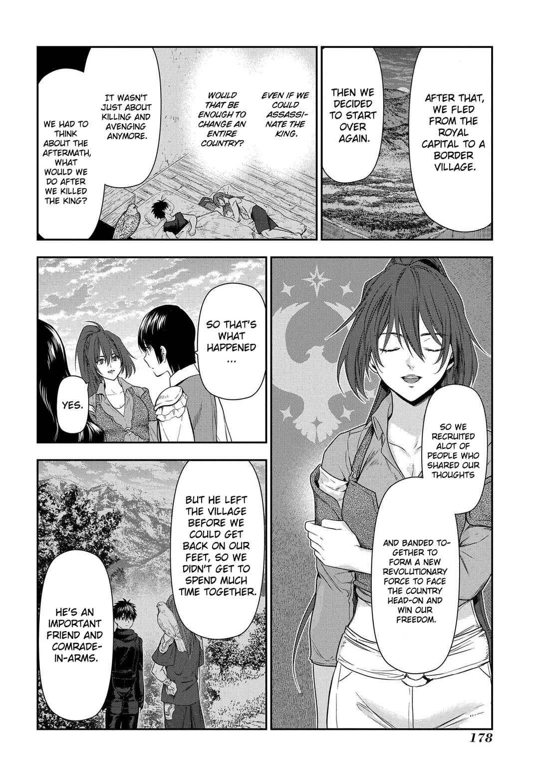 Chapter 105 - Page 11
