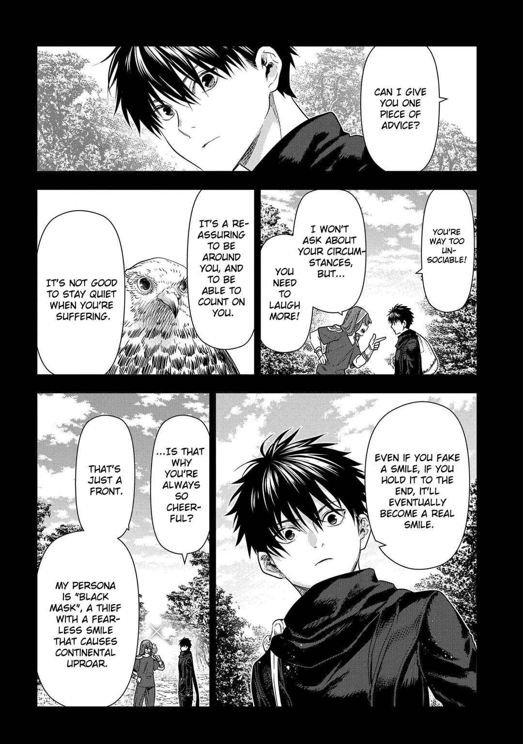 Chapter 105 - Page 15