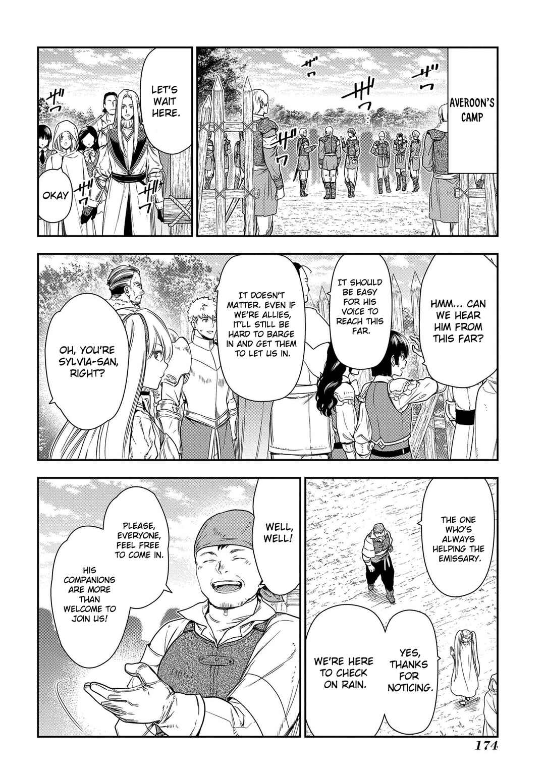 Chapter 105 - Page 7