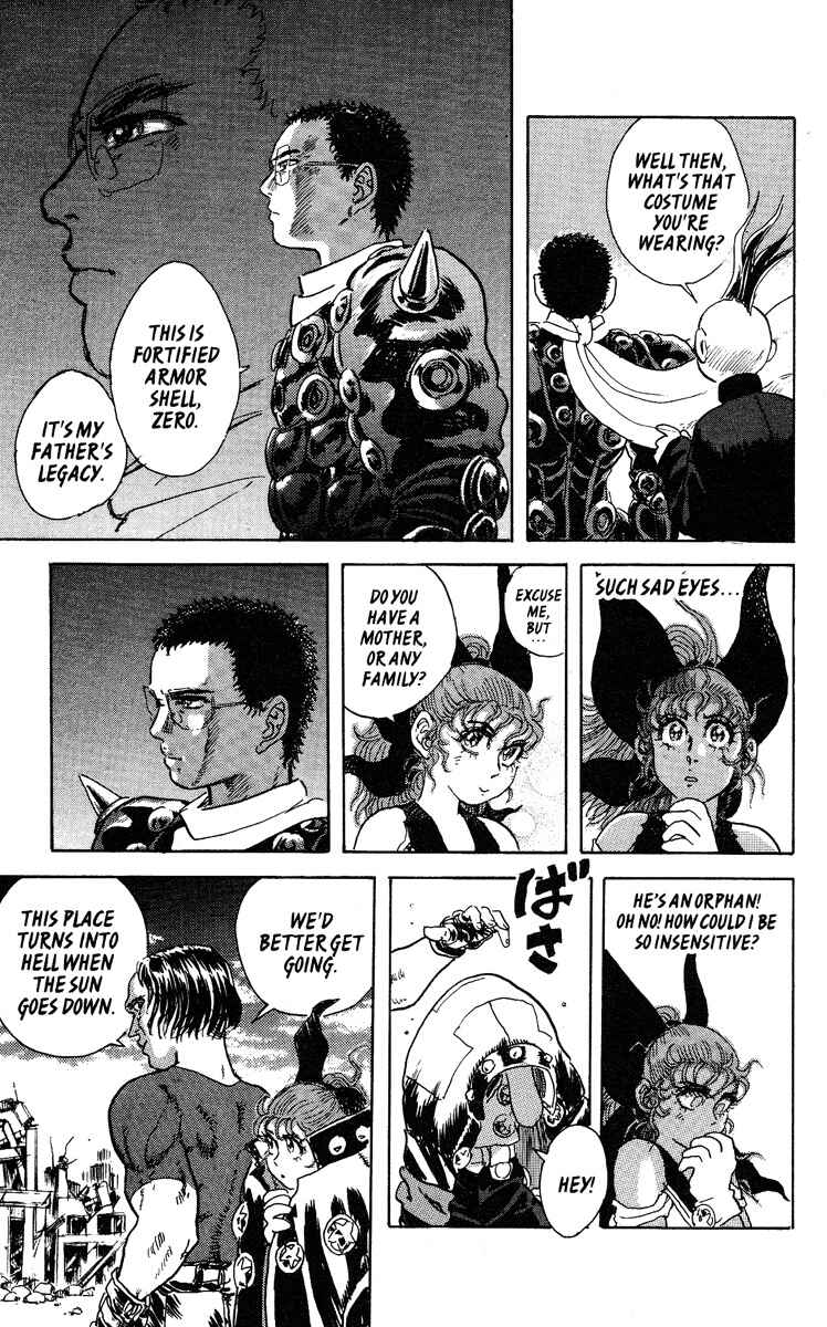 Chapter 3 - Page 3