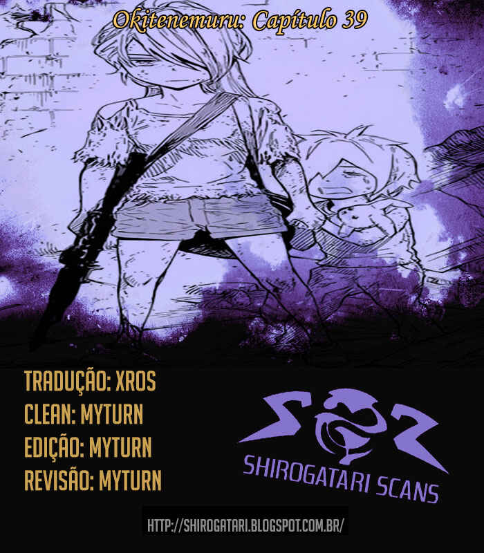 Chapter 39 - Page 1